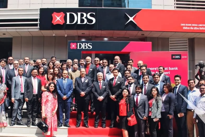 Is DBS bank safe in India ?