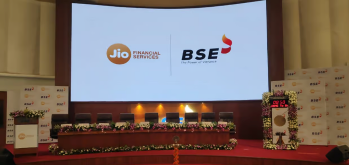 Jio Financial shares drop 3% following Q1 results: here's what analysts say